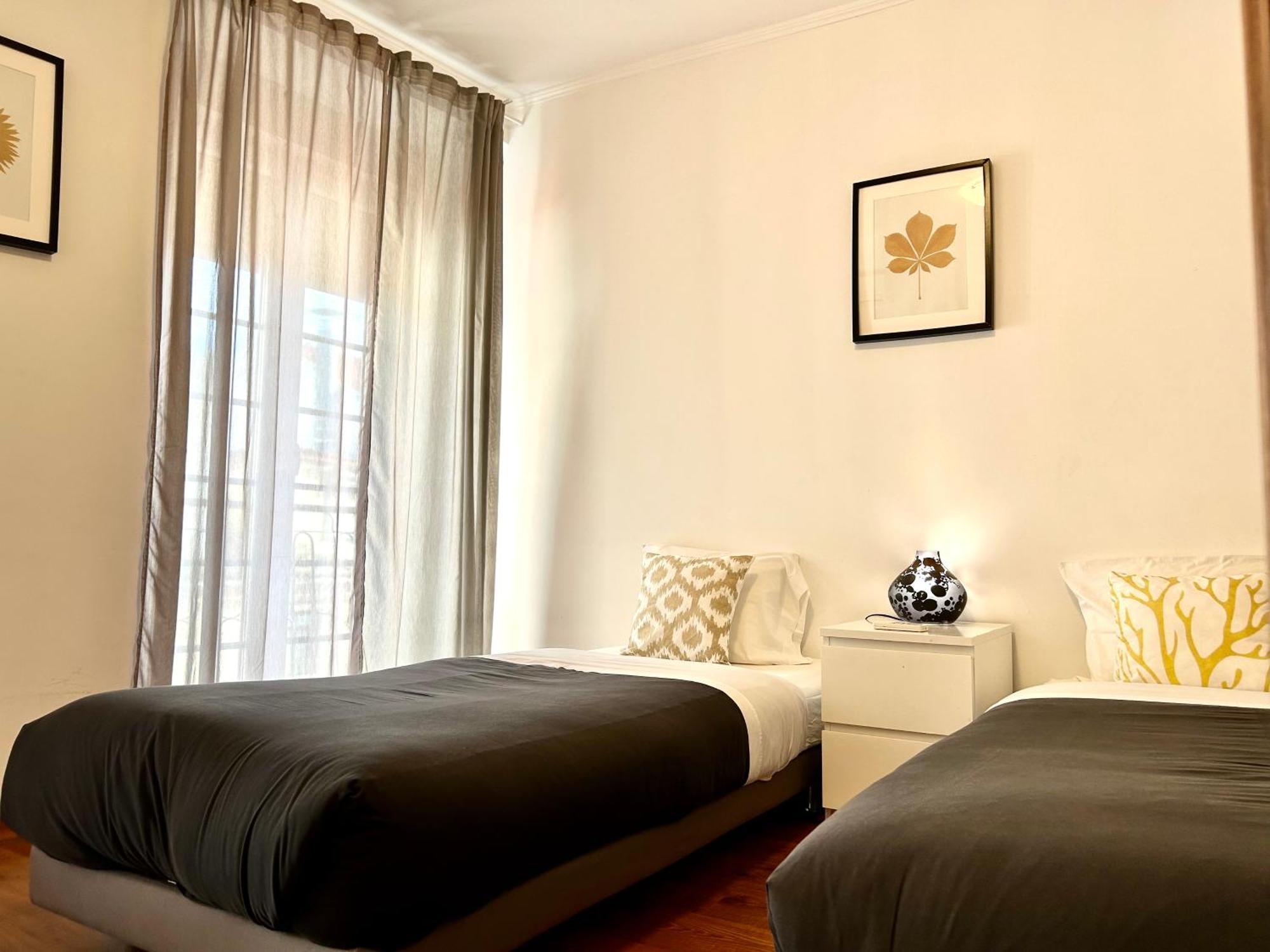 Fado Bairro Alto - Sss Apartments Lissabon Exterior foto