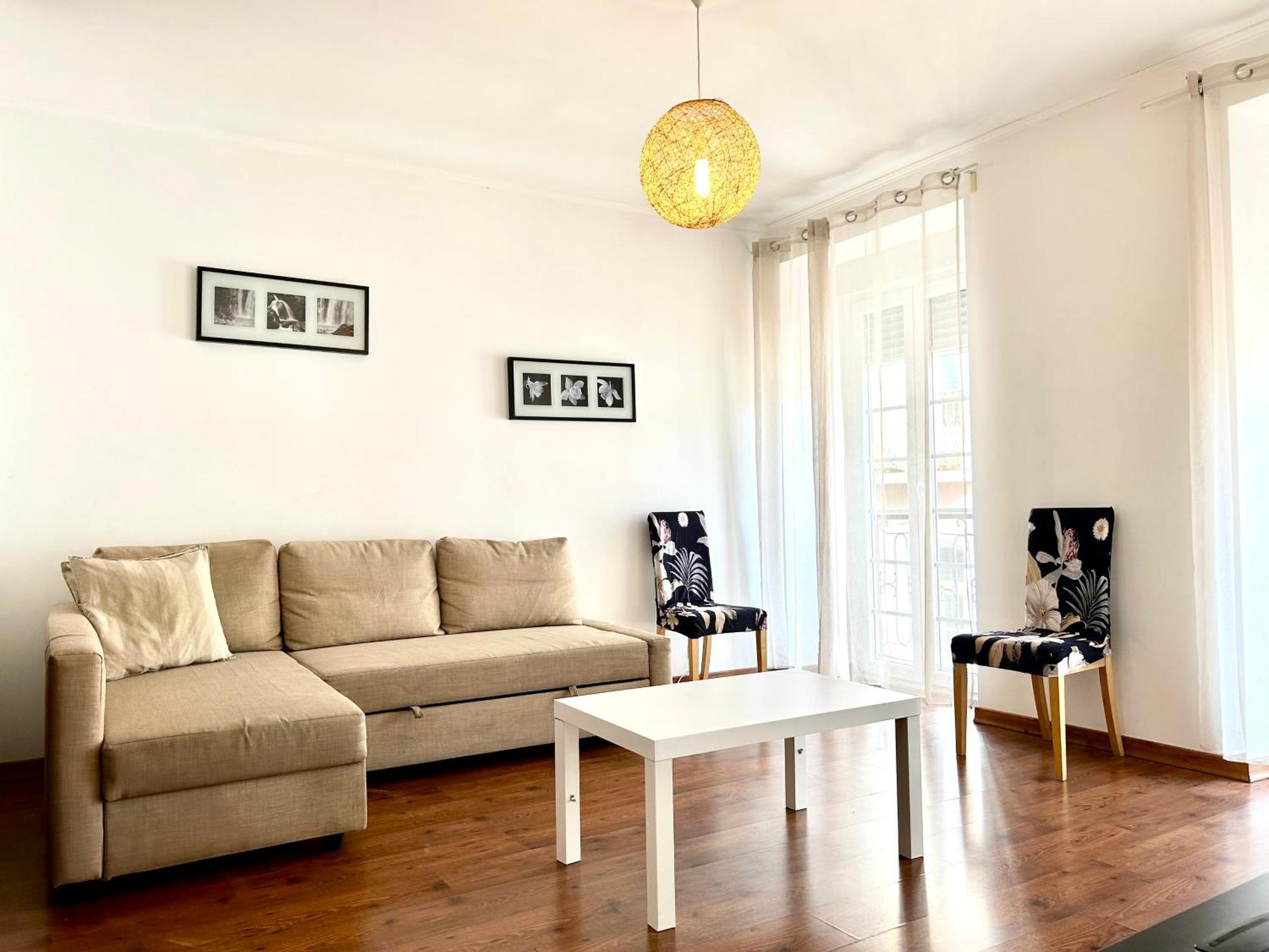 Fado Bairro Alto - Sss Apartments Lissabon Exterior foto