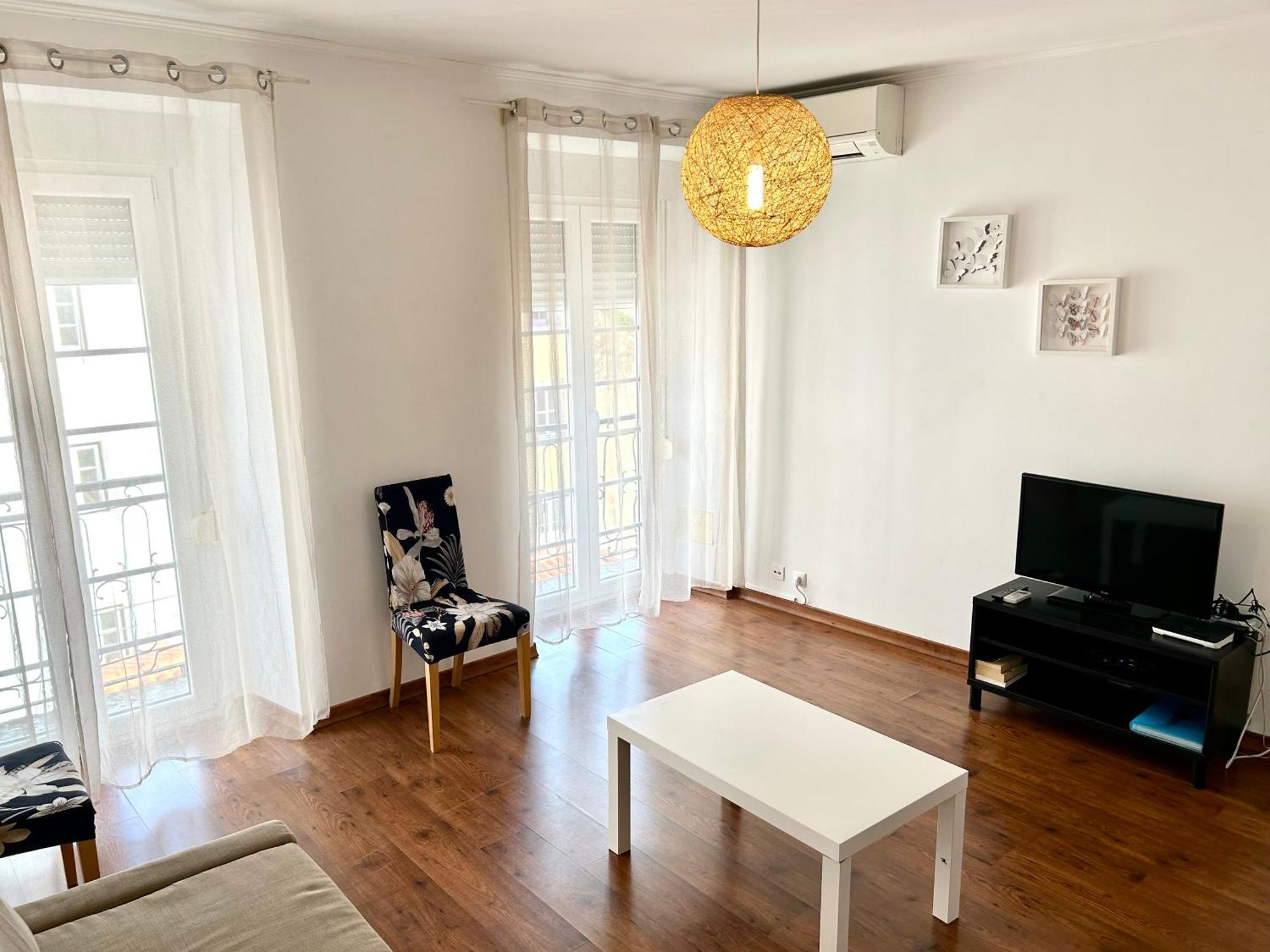 Fado Bairro Alto - Sss Apartments Lissabon Exterior foto