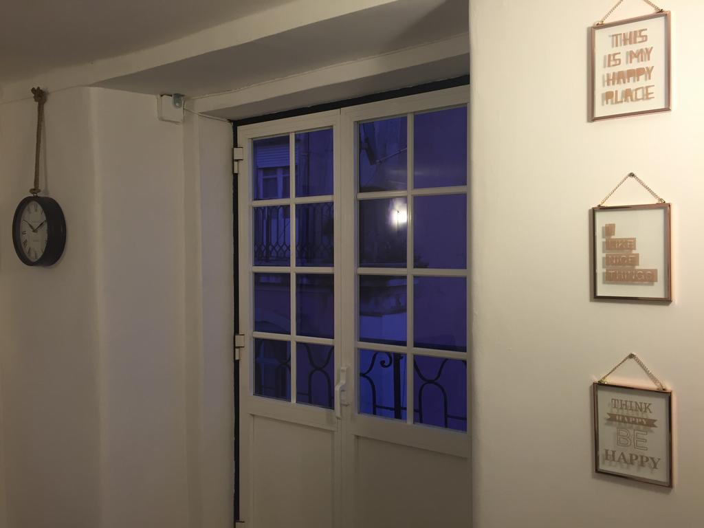 Fado Bairro Alto - Sss Apartments Lissabon Zimmer foto