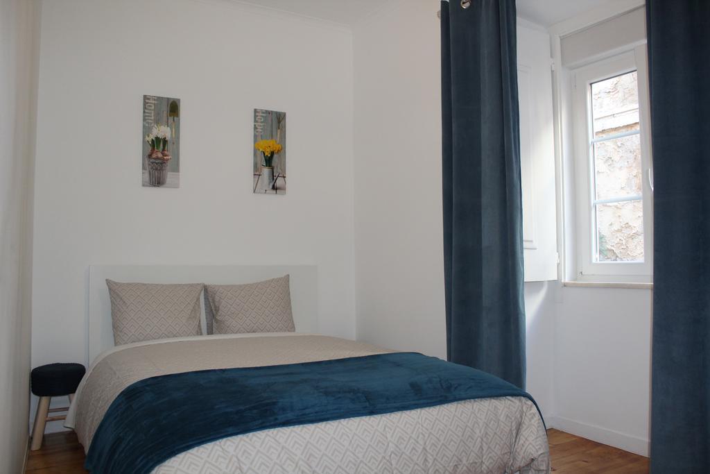 Fado Bairro Alto - Sss Apartments Lissabon Exterior foto