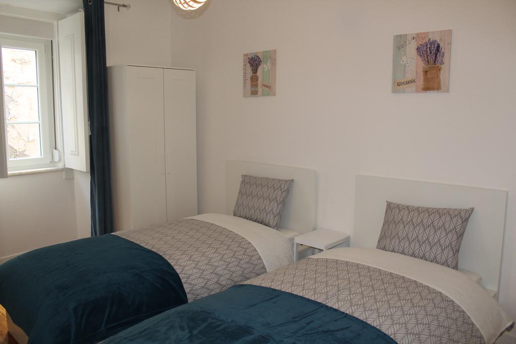 Fado Bairro Alto - Sss Apartments Lissabon Exterior foto